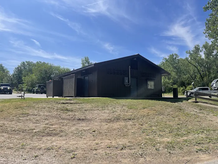 Boulder Lake Campground Picture 9