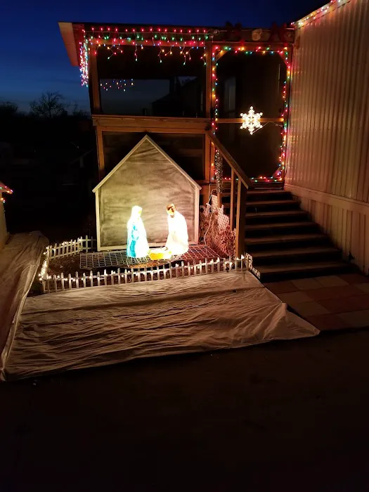 Serenity mobile home Park Picture 1