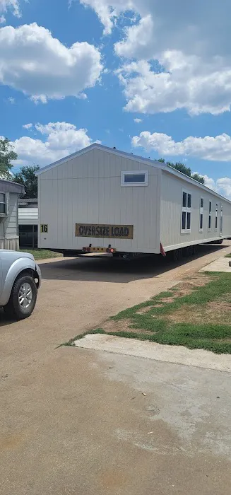 Serenity mobile home Park Picture 5