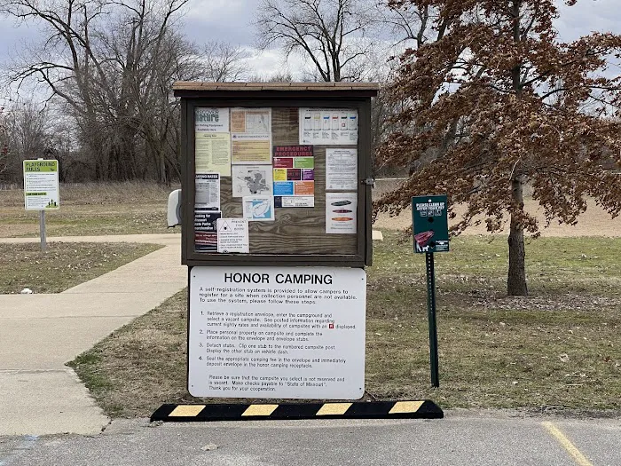 Wakonda Lake Campground Picture 3