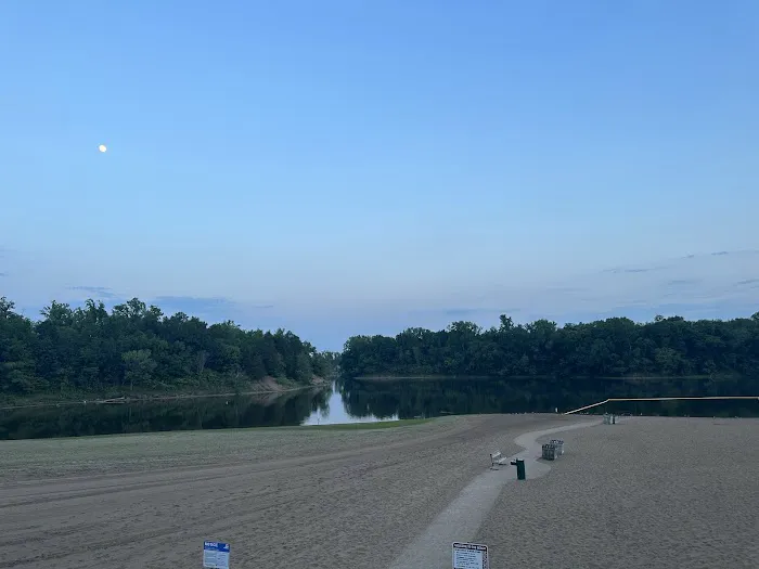 Wakonda Lake Campground Picture 2