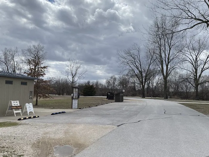 Wakonda Lake Campground Picture 5