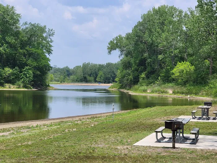 Wakonda Lake Campground Picture 9