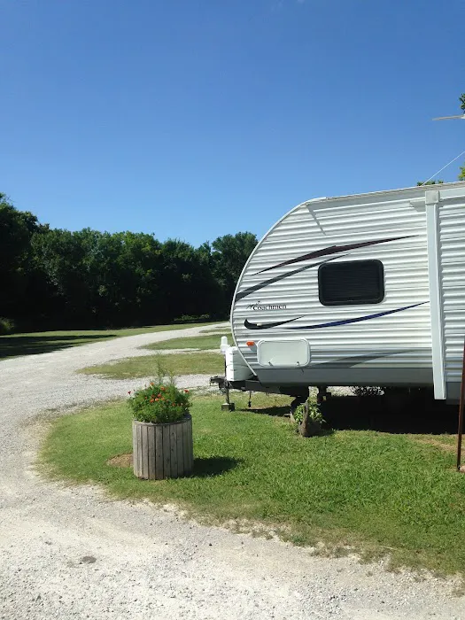 Martin 71st RV Park Picture 5
