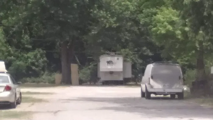 Martin 71st RV Park Picture 6