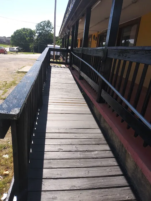 Martin 71st RV Park Picture 1