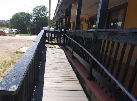 Martin 71st RV Park