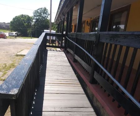 Martin 71st RV Park
