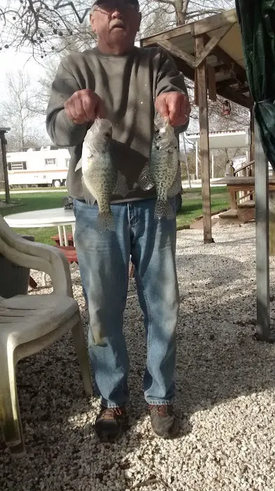 Cedar Lakes Picture 5