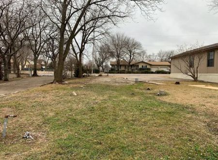 East Side RV and Mobile Home Park