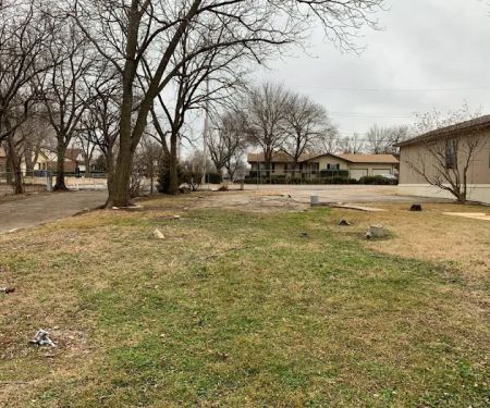 East Side RV and Mobile Home Park
