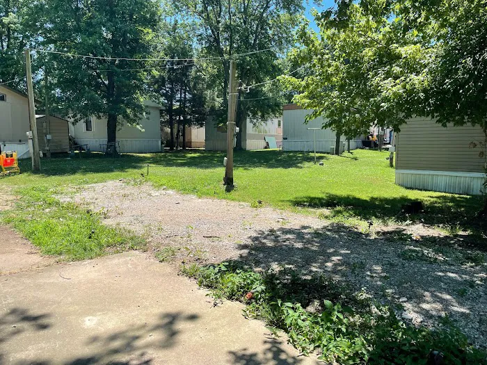 East Side RV and Mobile Home Park Picture 5