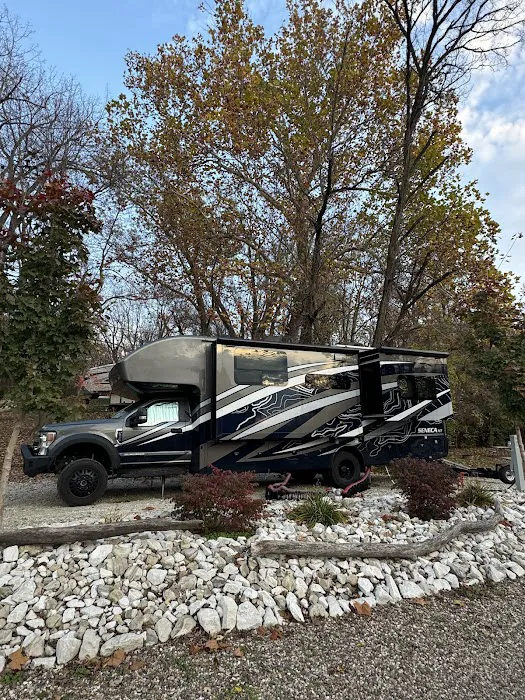 Driftwood Campground & Rv Park Picture 3