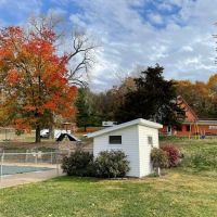 Driftwood Campground & Rv Park ico