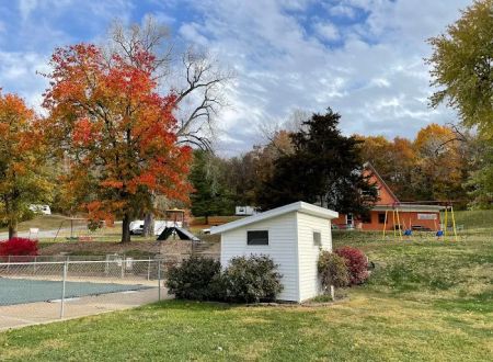 Driftwood Campground & Rv Park