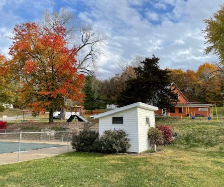 Driftwood Campground & Rv Park