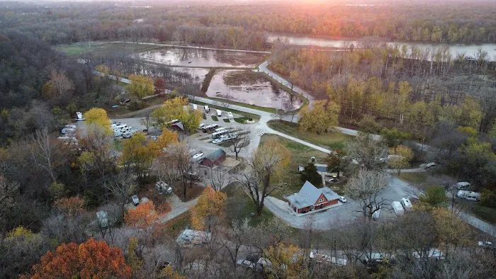 Driftwood Campground & Rv Park Picture 2