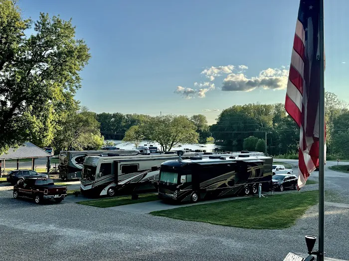 Driftwood Campground & Rv Park Picture 6