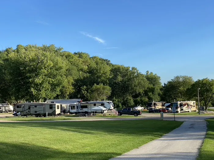 Driftwood Campground & Rv Park Picture 4