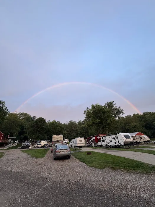 Driftwood Campground & Rv Park Picture 5