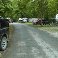 Pittsfield Lake Campground ico