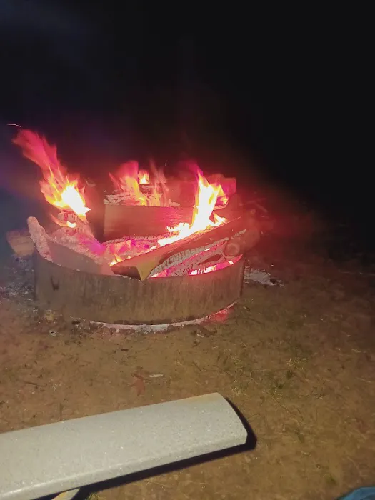 Pittsfield Lake Campground Picture 7