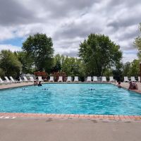 Jellystone Park™ Pittsfield ico