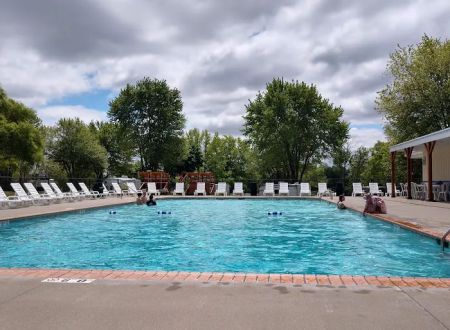 Jellystone Park™ Pittsfield