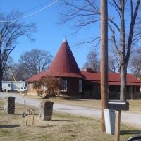 Estes Park ico