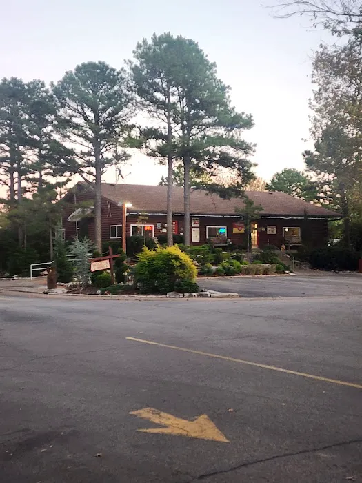 Mingo RV Park Picture 5