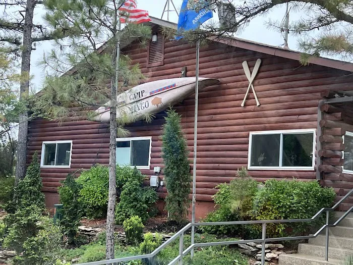 Mingo RV Park Picture 1