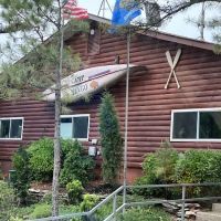 Mingo RV Park ico