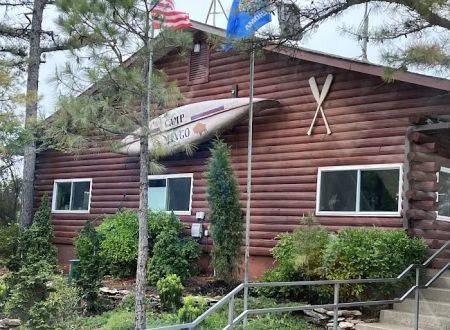 Mingo RV Park
