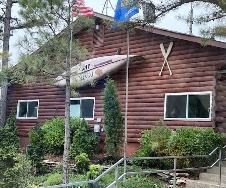 Mingo RV Park