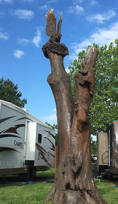 Mingo RV Park Picture 3