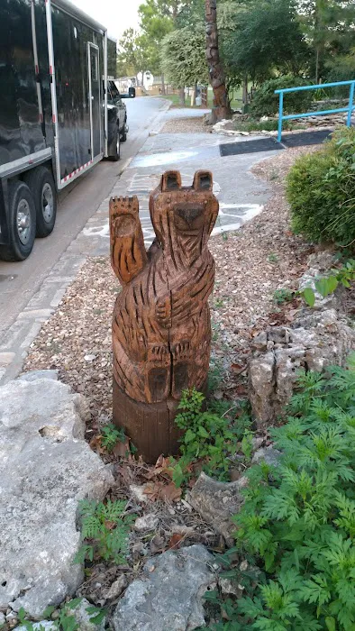 Mingo RV Park Picture 4