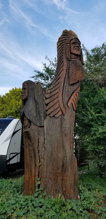 Mingo RV Park Picture 9