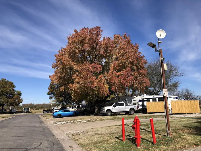 Mingo RV Park Picture 10
