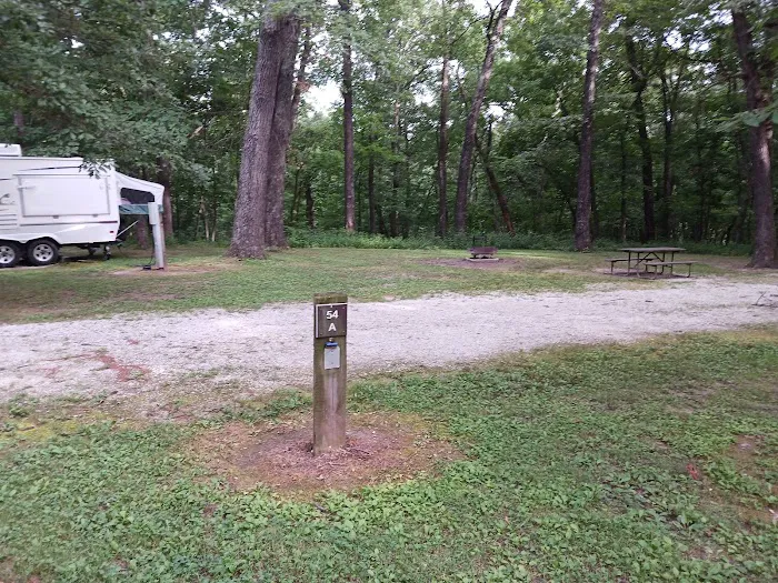 Pine Grove Campground Picture 3