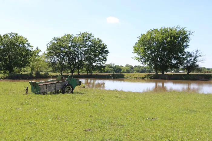 Morris RV Park Picture 1