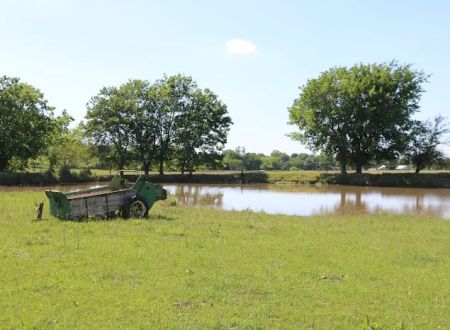 Morris RV Park
