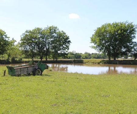 Morris RV Park