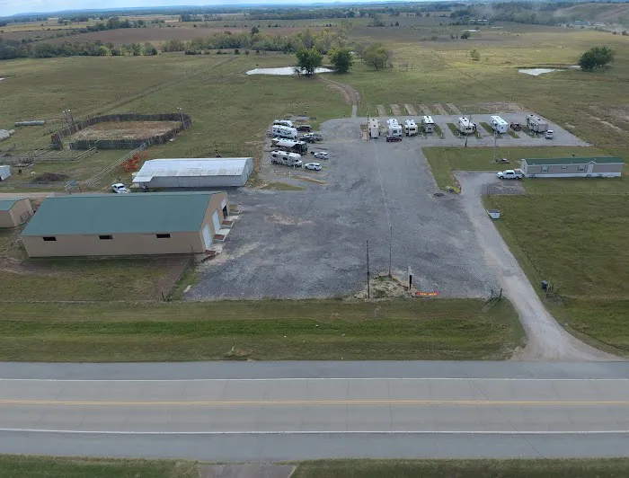 Morris RV Park Picture 8