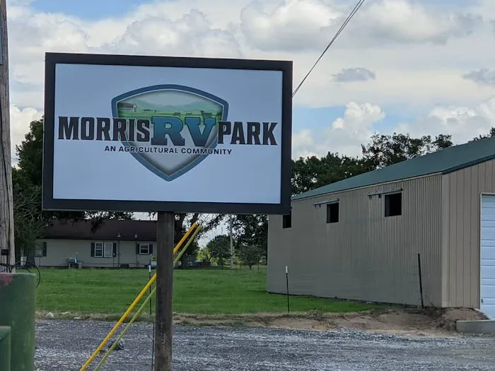 Morris RV Park Picture 3