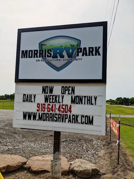 Morris RV Park Picture 10
