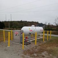 HWY 75 RV PARK & STORAGE ico