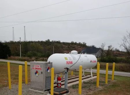 HWY 75 RV PARK & STORAGE