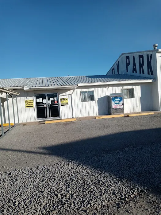 HWY 75 RV PARK & STORAGE Picture 9