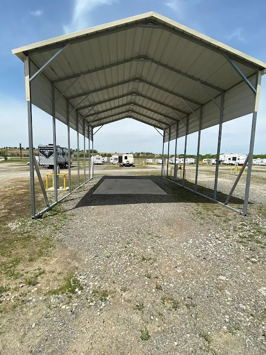 HWY 75 RV PARK & STORAGE Picture 8