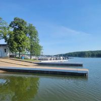 Lake Lou Yaeger Campground ico